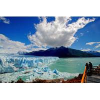 Full Day Tour to the Perito Moreno Glacier