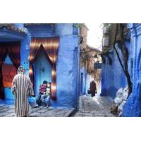 Full Day Trip From Tangier to Chefchaouen