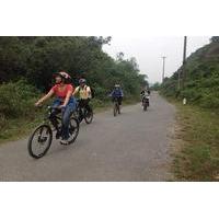 Full-Day Bike Tour from Hanoi to Tam Coc