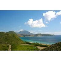 Full Island Panoramic Tour of St Kitts