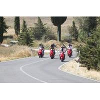 Full-Day Chianti Tour by Vespa from Lucca