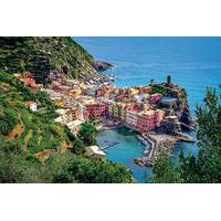 Full-Day Tour at the Cinque Terre from Lucca
