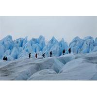 Full-Day Trekking the Perito Moreno Glacier