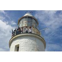 Fully Guided Bruny Island Lighthouse Tour