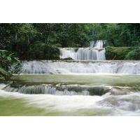 Full-Day All-Inclusive Tour of Jamaica\'s South Coast