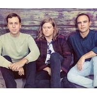 Future Islands
