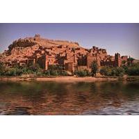 full day tour from marrakech to ait benhaddou kasbah and ouarzazate