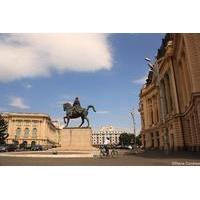 Full-Day Historical Bucharest Private Walking Tour