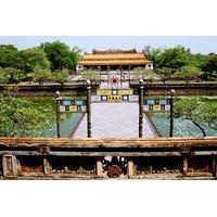 Full-Day Perfume River Cruise and Hue Citadel Tour