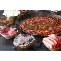 full day sichuan gourmet food tour from chengdu