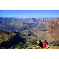 full day grand canyon complete tour from flagstaff