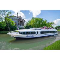 full day venice to padua burchiello brenta riviera boat cruise