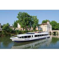 Full-Day Padua to Venice Burchiello Brenta Riviera Boat Cruise