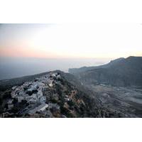Full-Day Tour to Nisyros The Volcano Island