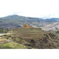 Full-Day Ingapirca Archaeological Site and Gualaceo Artisan Village