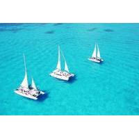 Full-Day Sailing Adventure from Cancun