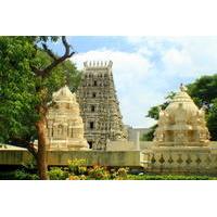 Full Day Private Tour of Temples...