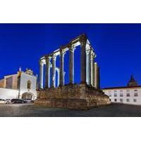 Full-Day Private Tour: Evora World Heritage Sites