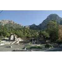 Full-Day Tour to Zaghouan from Tunis