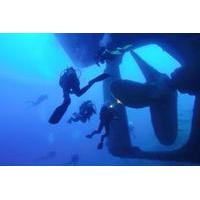 Fun Diving at Amorgos Diving Center