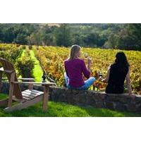 full day private guided tours of napa valley and sonoma wine country