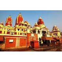 full day private guided tour of new delhi city