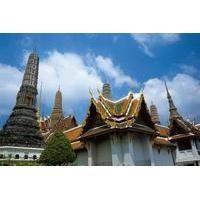 Full-Day Highlights of Bangkok Tour