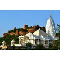 Full-Day Private Guided Tour of Jaipur\'s Temples