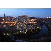 full day toledo sightseeing tour