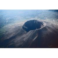 full day private tour to vesuvius and 3d virtual reality tour of pompe ...