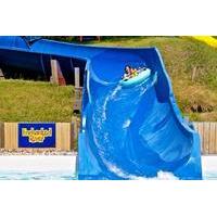 Fun Mountain Water Park Single Day Admission
