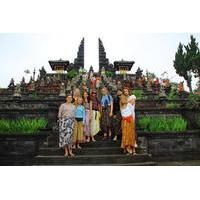 Full-Day Eastern Bali Mystic Tour