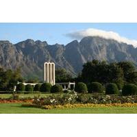 Full-Day Franschhoek Valley Private Tour