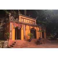 Full-Day Perfume Pagoda Tour from Hanoi