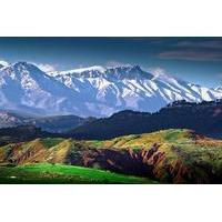 full day guided tour high atlas mountains from marrakech
