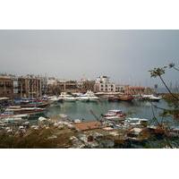 full day kyrenia and famagusta excursion from ayia napa