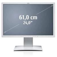 fujitsu b24w 7 24 inch widescreen led display wide 1610 1920x1200 5ms  ...