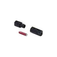 Fuse holder, 16 amps
