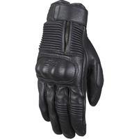 Furygan James D3O Leather Motorcycle Gloves