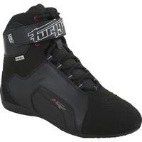 Furygan Jet D3O Sympatex Leather Motorcycle Boots