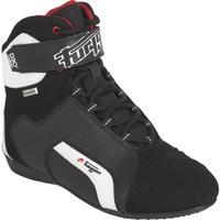 Furygan Jet D3O Sympatex Leather Motorcycle Boots