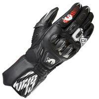 Furygan Fit-R 2 Leather Motorcycle Gloves