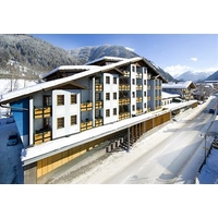 Funsport-, Bike- & Skihotelanlage Tauernhof