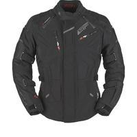 furygan cold master motorcycle jacket