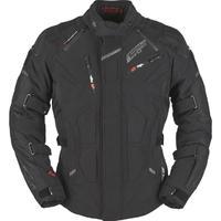 furygan cold master motorcycle jacket