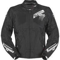 Furygan Hurricane Motorcycle Jacket