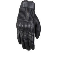 Furygan James D3O Leather Motorcycle Gloves