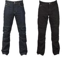 Furygan Jean D02 Textile Motorcy...