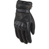 Furygan Midland D3O Leather Motorcycle Gloves