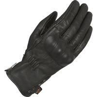 furygan elektra d3o ladies leather motorcycle gloves